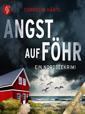 cover image of Angst auf Föhr--Ein Nordseekrimi-Reihe, Band 2 (Ungekürzt)